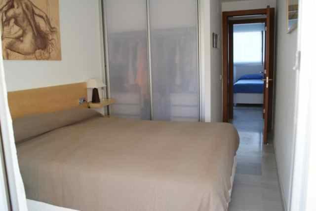 Apartamento Elegance Denia Exterior photo