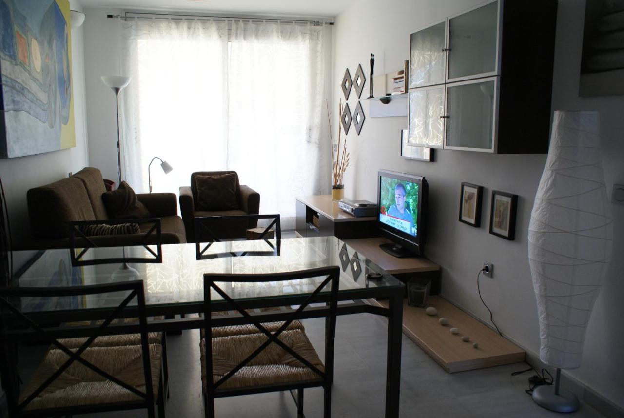 Apartamento Elegance Denia Exterior photo