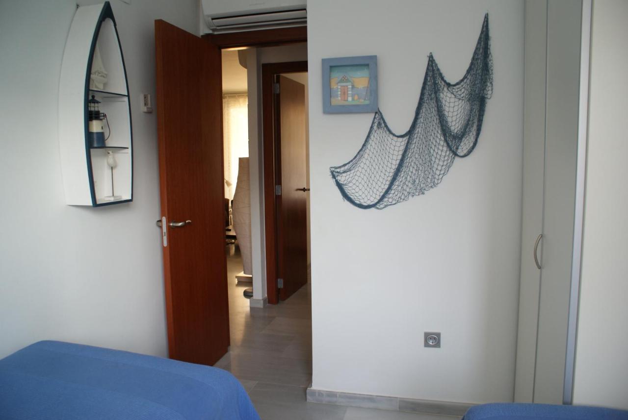 Apartamento Elegance Denia Exterior photo