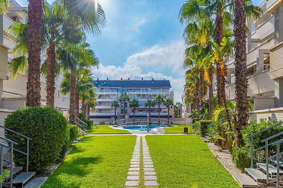 Apartamento Elegance Denia Exterior photo