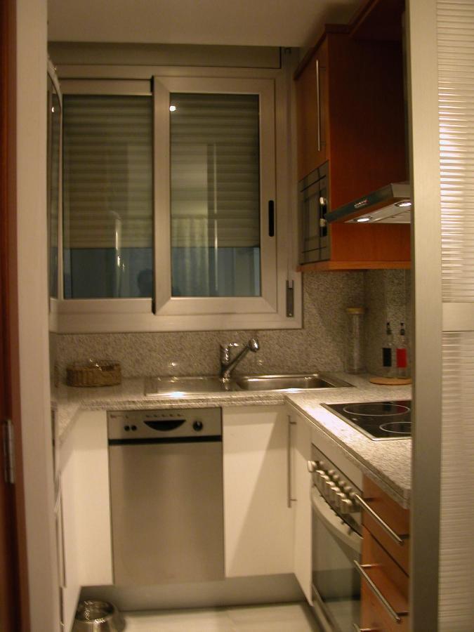 Apartamento Elegance Denia Exterior photo