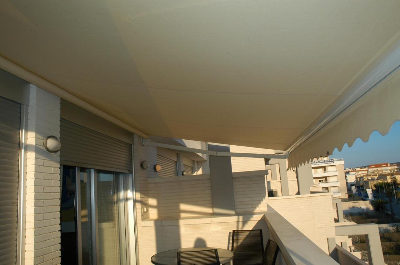 Apartamento Elegance Denia Exterior photo